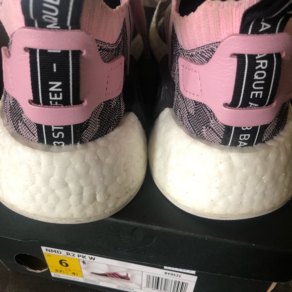 Adidas NMD - Picture 4 of 5